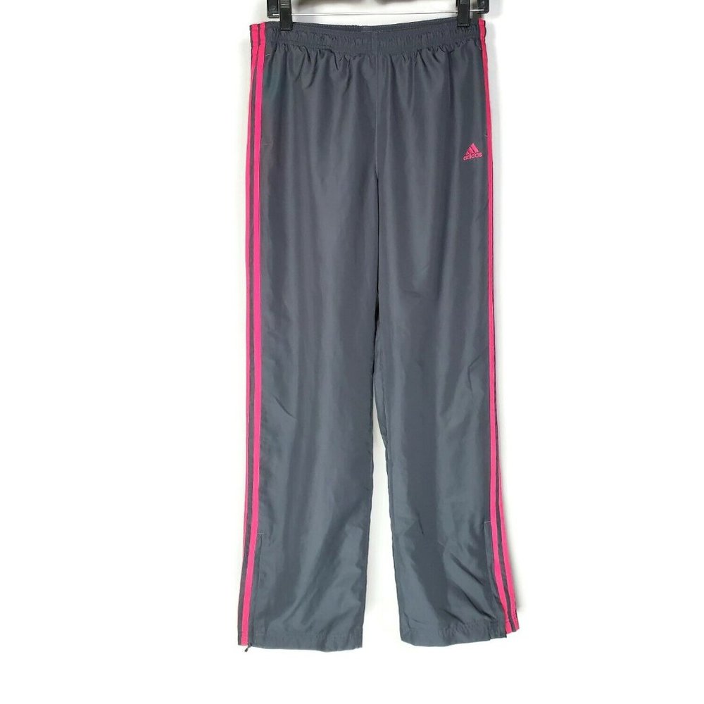 Adidas Wind pants, New, size small